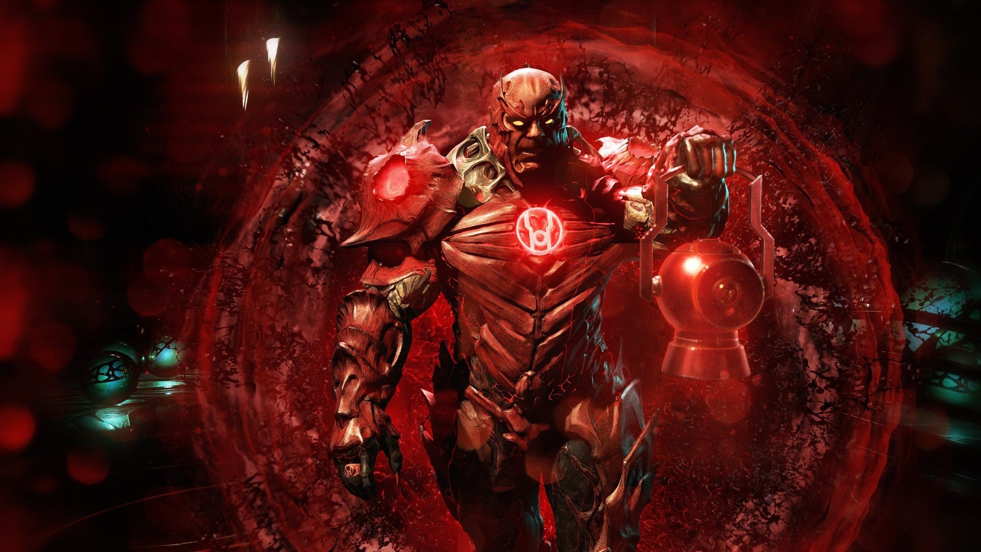 Injustice 2 - Imagen 33
